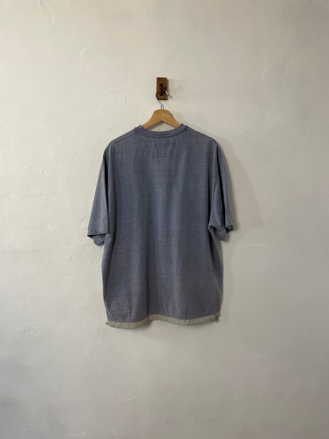 비이커 반팔 티셔츠  상품이미지7