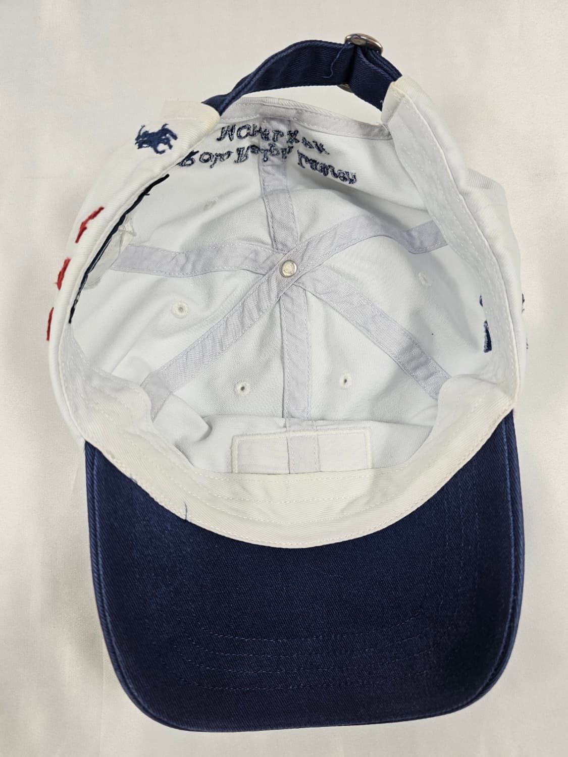 폴로성조기모자 상품이미지7