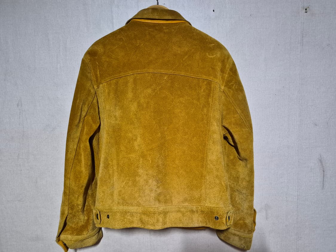 THOMFORD 톰포드 스웨이드 리버시블( 52) 상품이미지4