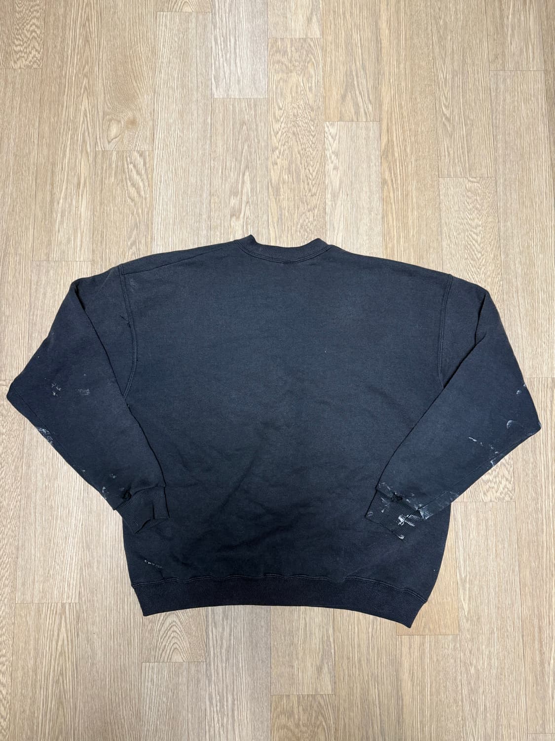 90s 공식 미국 올림픽 스웻셔츠 xl 5050 상품이미지4