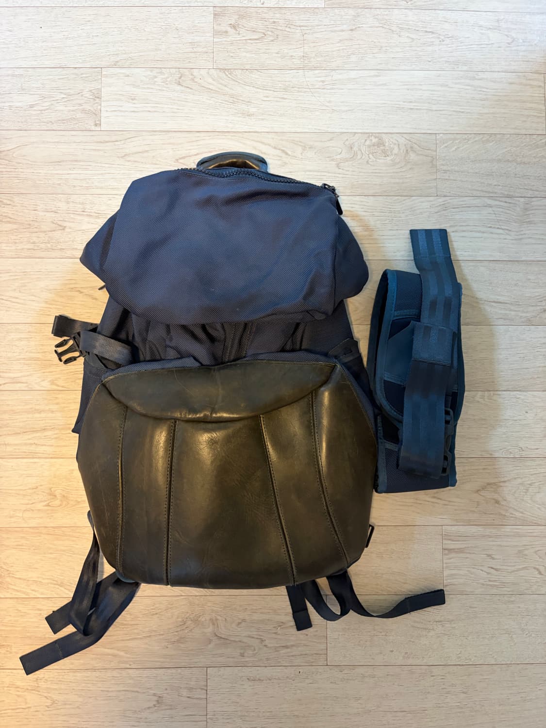 Visvim x Sophnet. 발리스틱 백팩 23L 상품이미지2