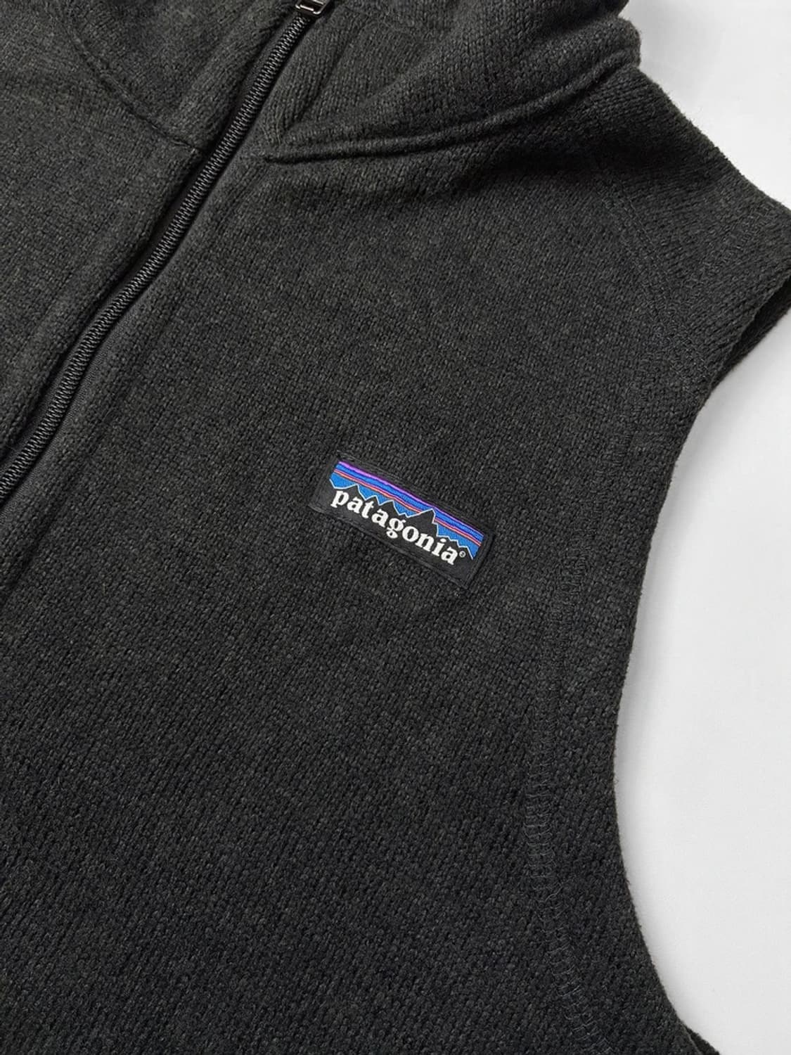 파타고니아 우먼스 베터 스웨터 플리스 베스트 PN5220 상품이미지3