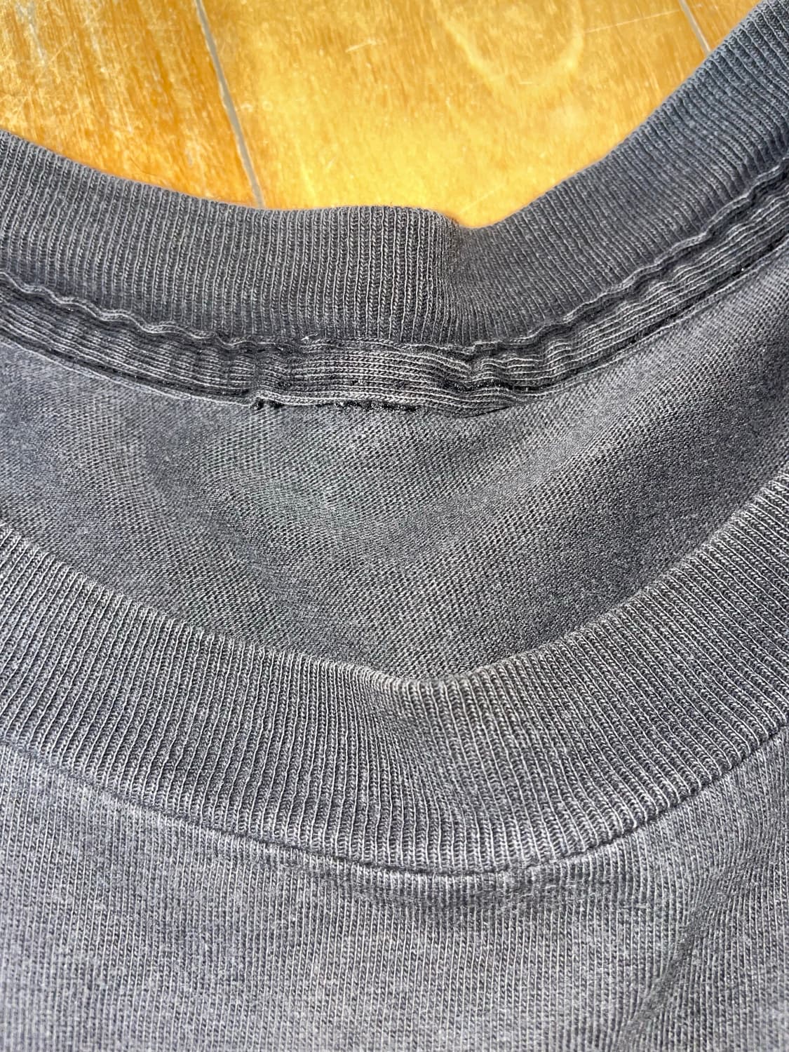 90s 마릴린맨슨 워킹크루 티셔츠 상품이미지9