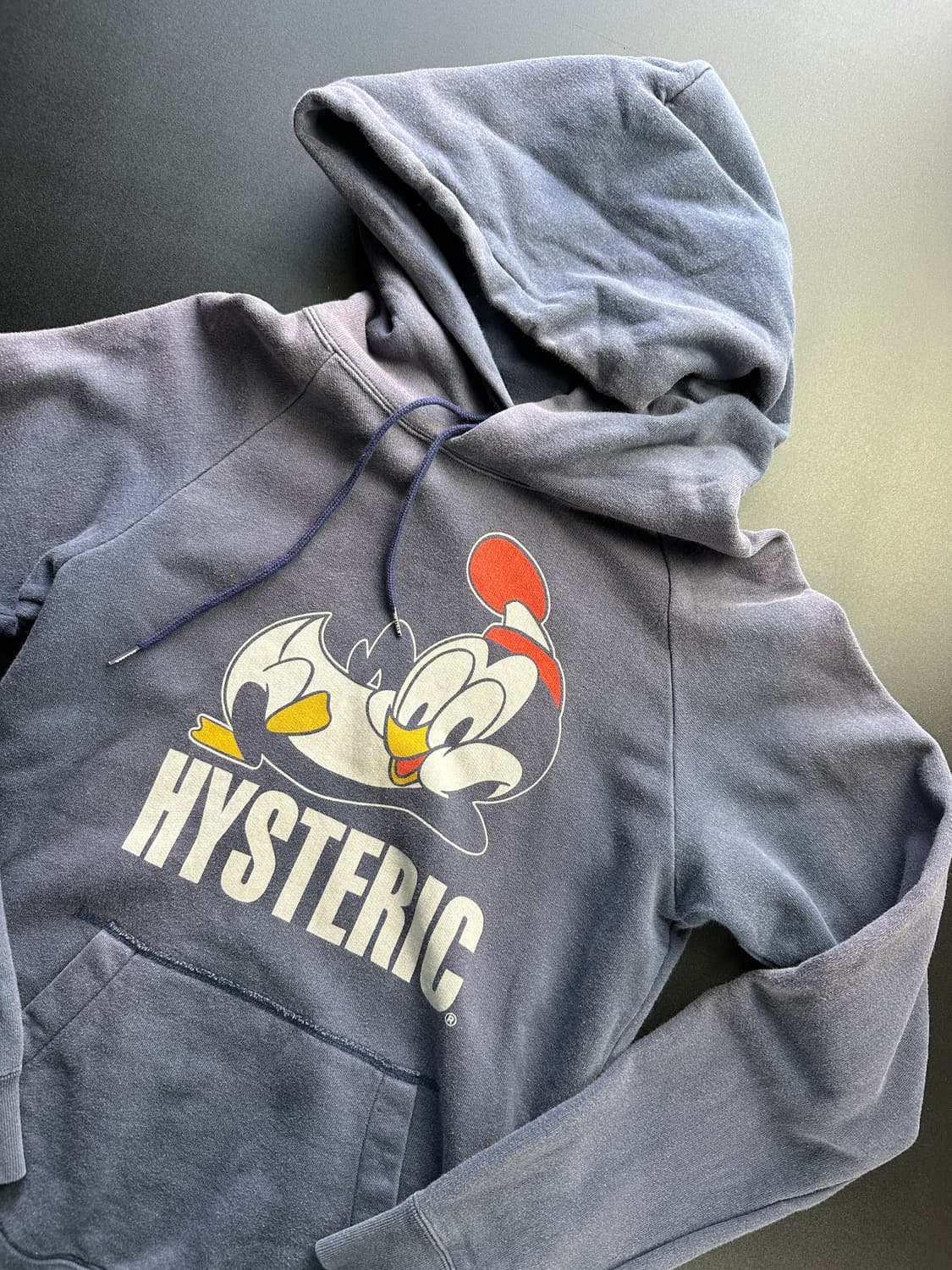 Hysteric glamour x cartoon network hoody 상품이미지1