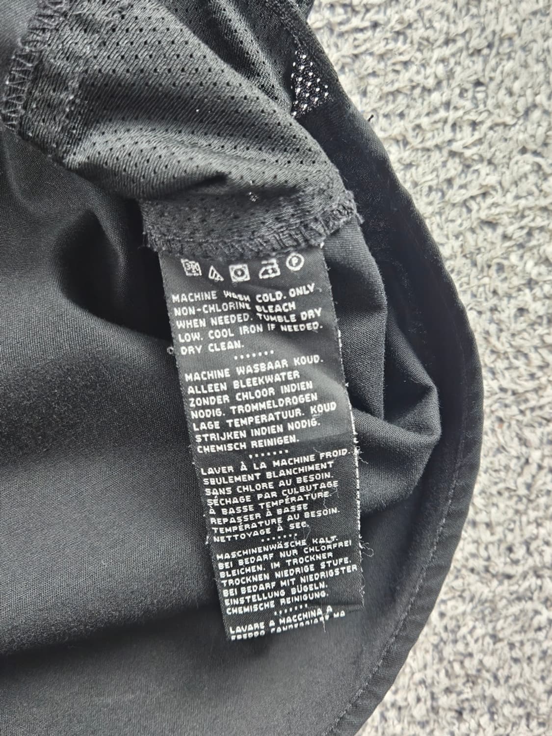 할리데이비슨 반팔 셔츠 ( 2XL ) / 12184 상품이미지9