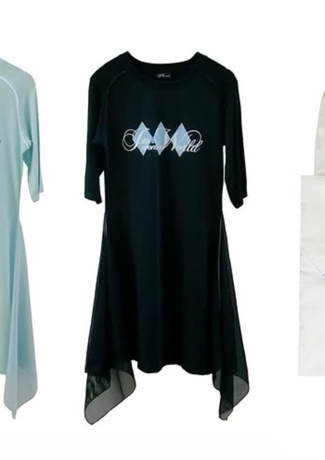 지초이 JX alice dress 상품이미지2