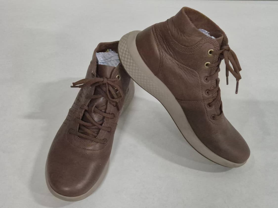 팀버랜드 플라이롬 칠 처커 부츠(265) 상품이미지3