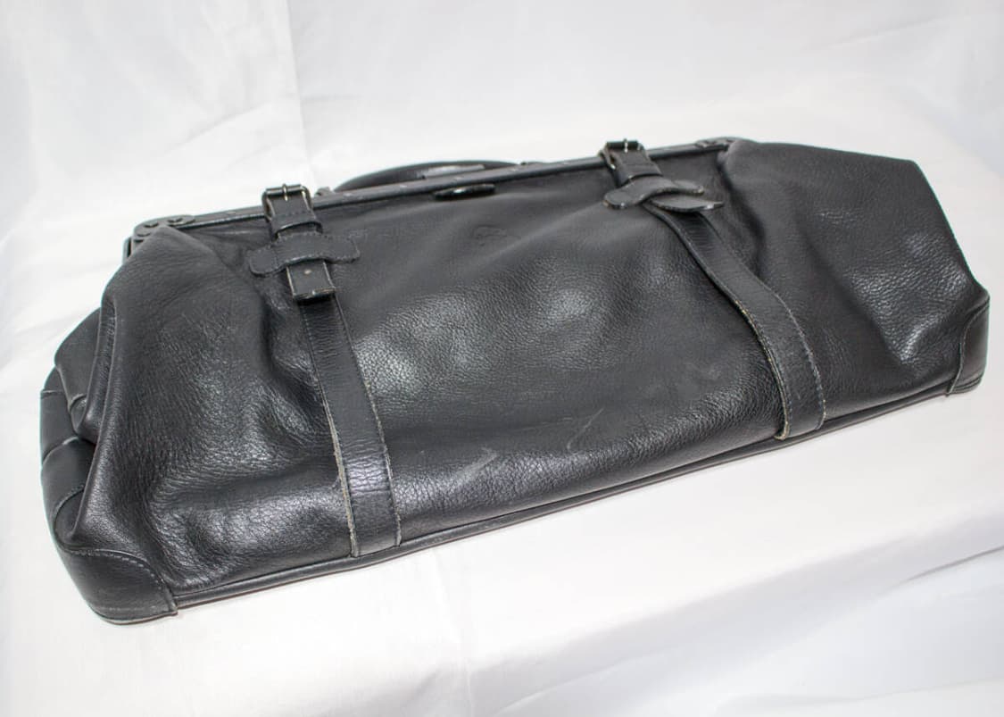 요시다 포터 마빌론 소가죽 보스톤백 상품이미지6