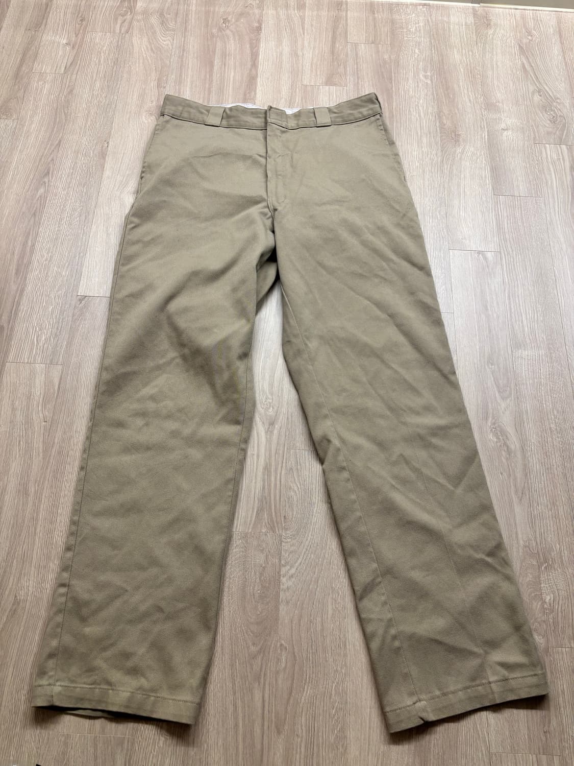 빈티지 디키즈 874 플렉스 워크 팬츠 36/34 상품이미지1