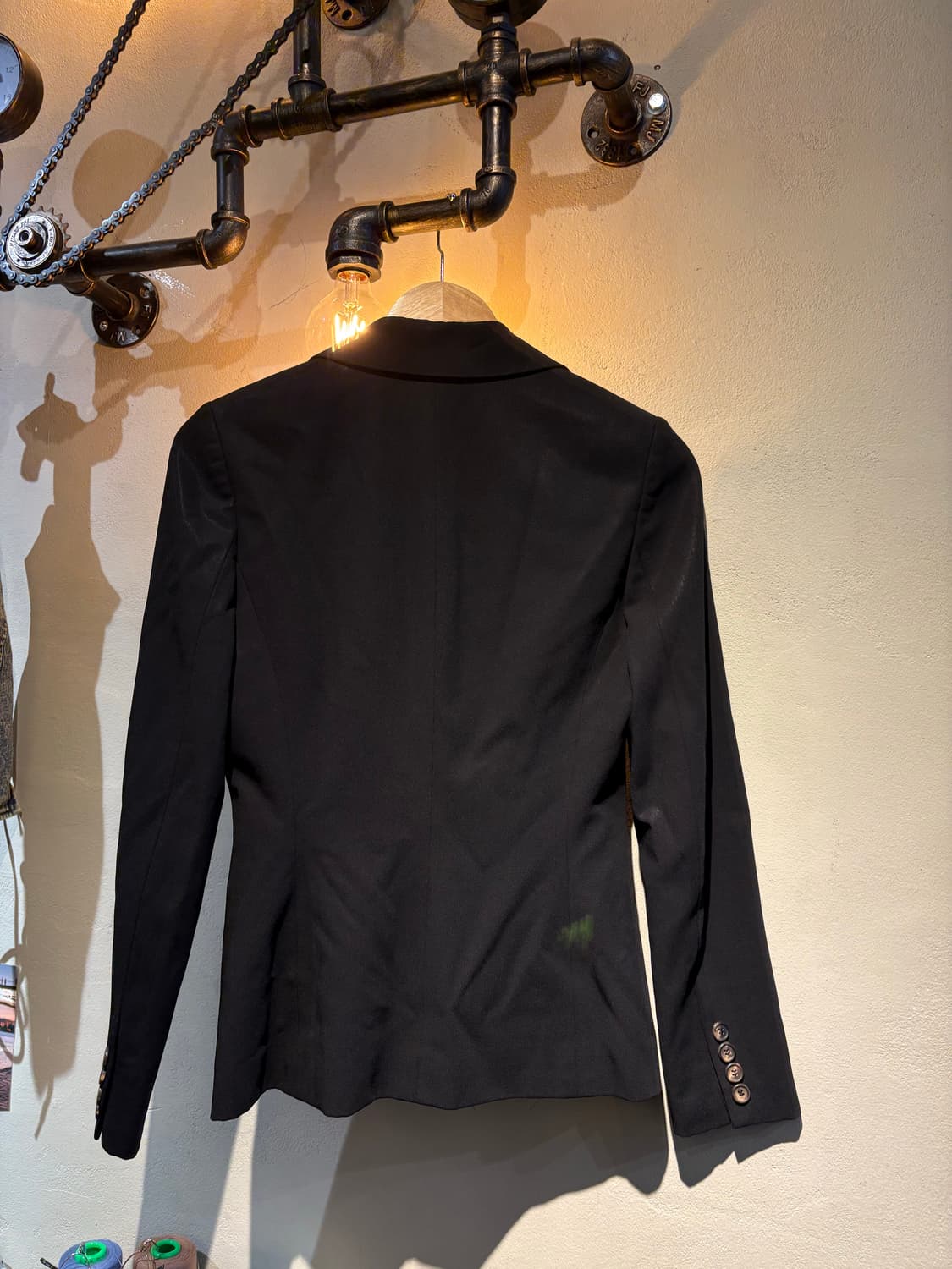 폴로 랄프로렌 블레이저 면접룩 정장룩 상품이미지2