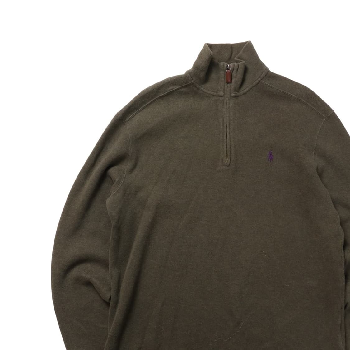 Polo by Ralph Lauren Quarter Zip Up  상품이미지2