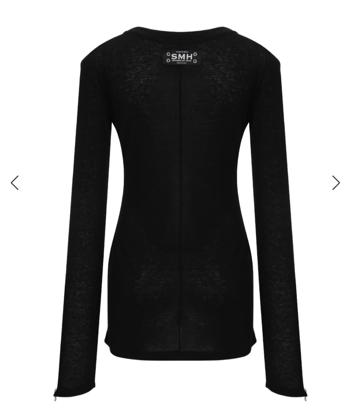 shakingmyhead 슬리브 상품이미지2