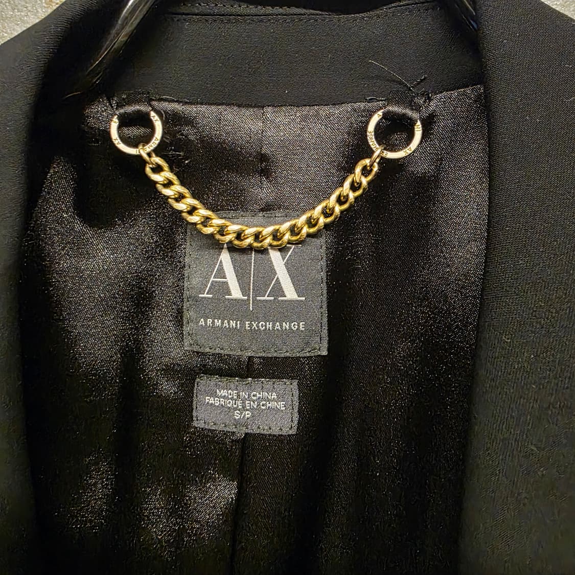 ARMANI EXCHANGE 상품이미지3
