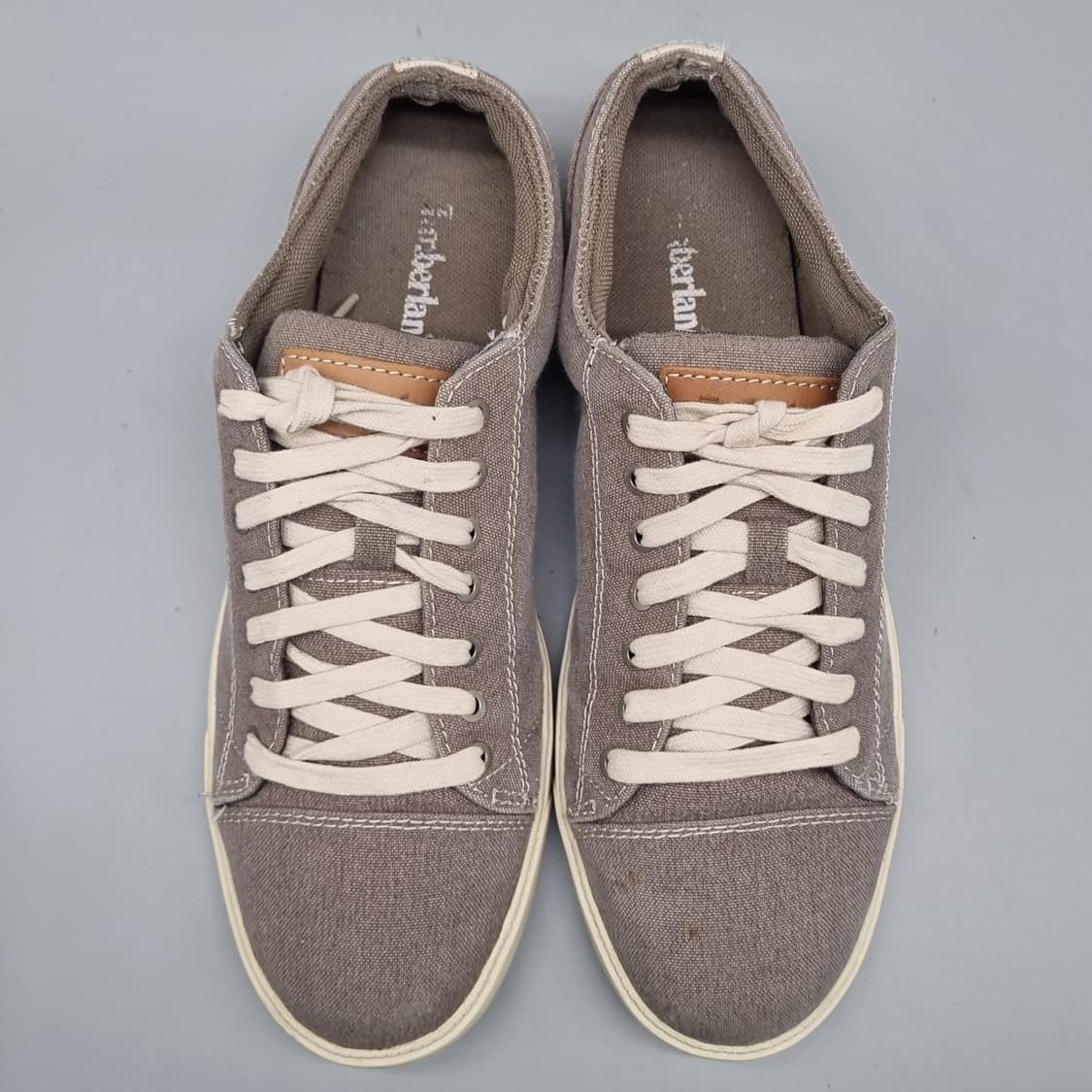 팀버랜드 세니카베이 스니커즈255 상품이미지2