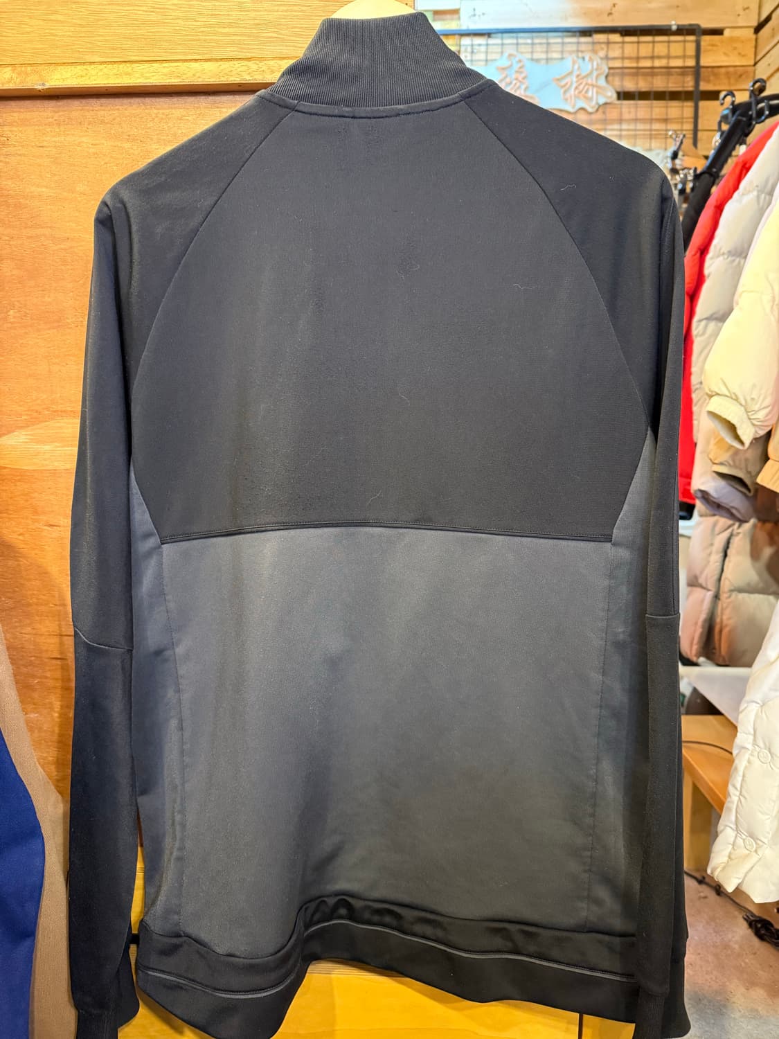 아디다스 검회 져지 상품이미지4