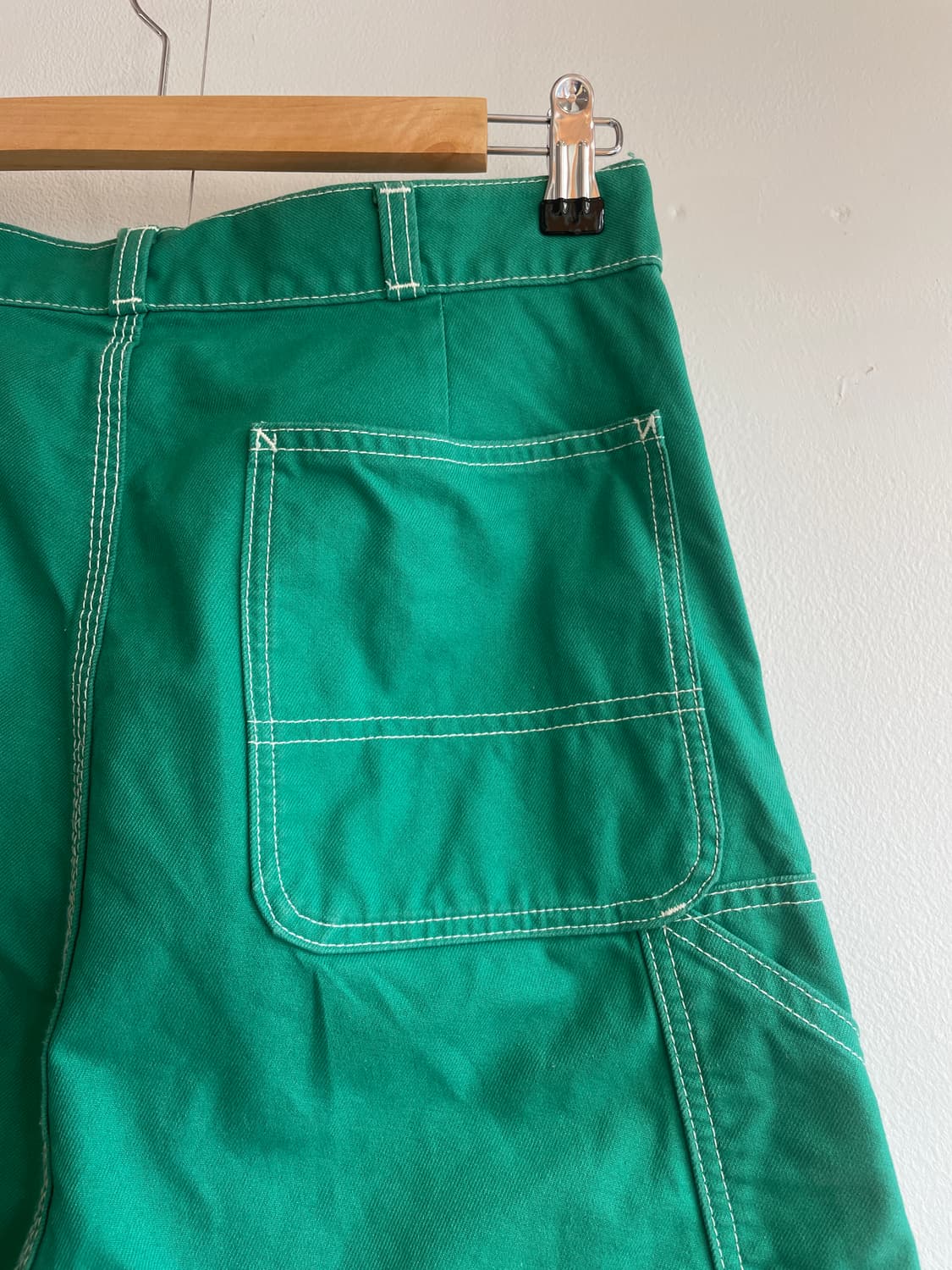 빔즈보이 페인터 팬츠 (30-31inch) 상품이미지5