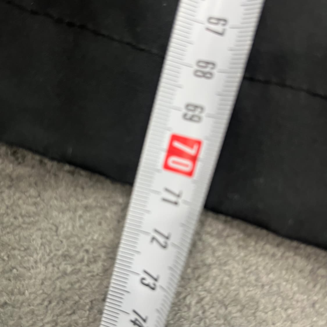 L 그루브라임 코듀로이 카라 덱 자켓 상품이미지9