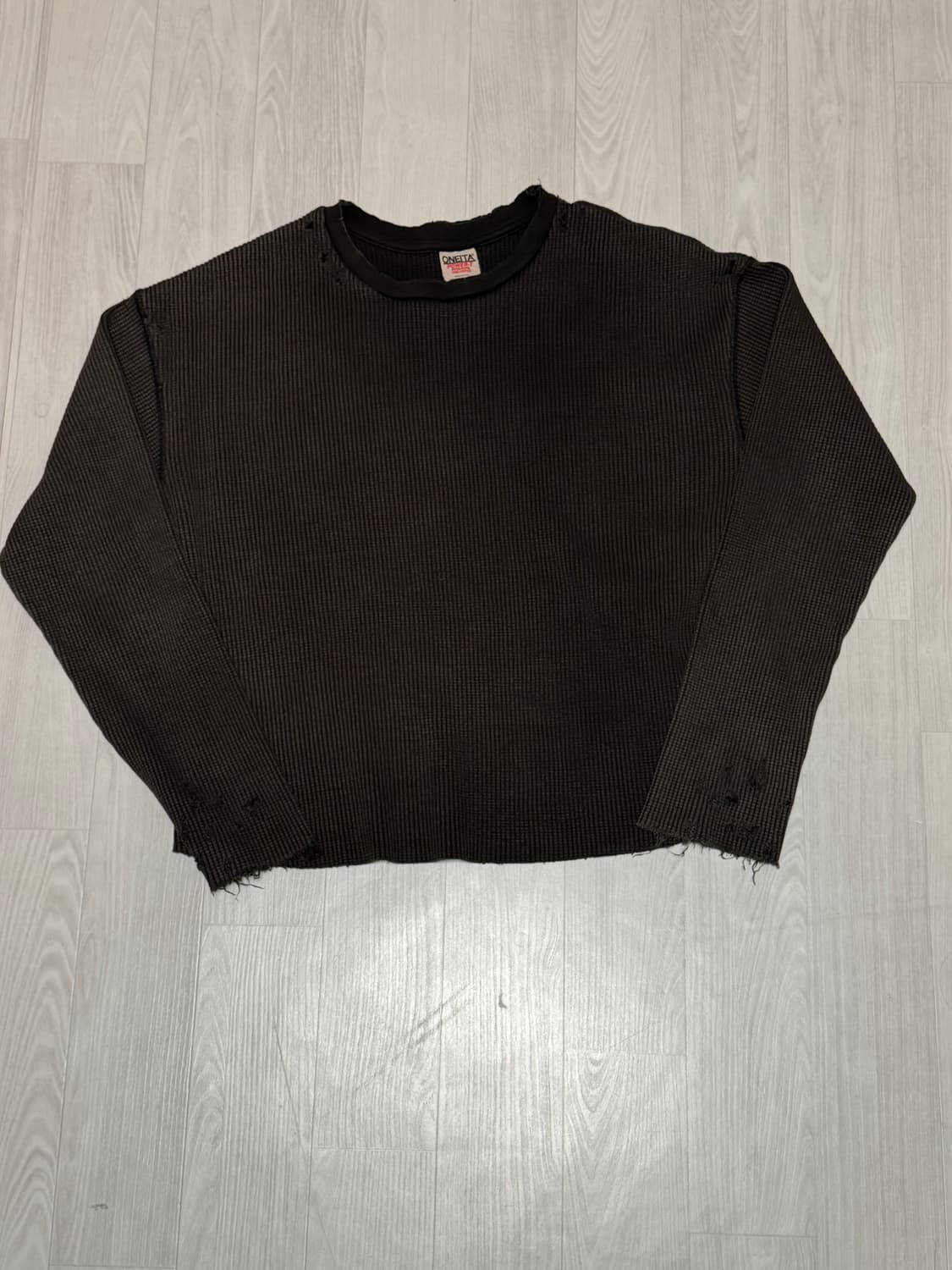 소버 굿즈 와플티 상품이미지5