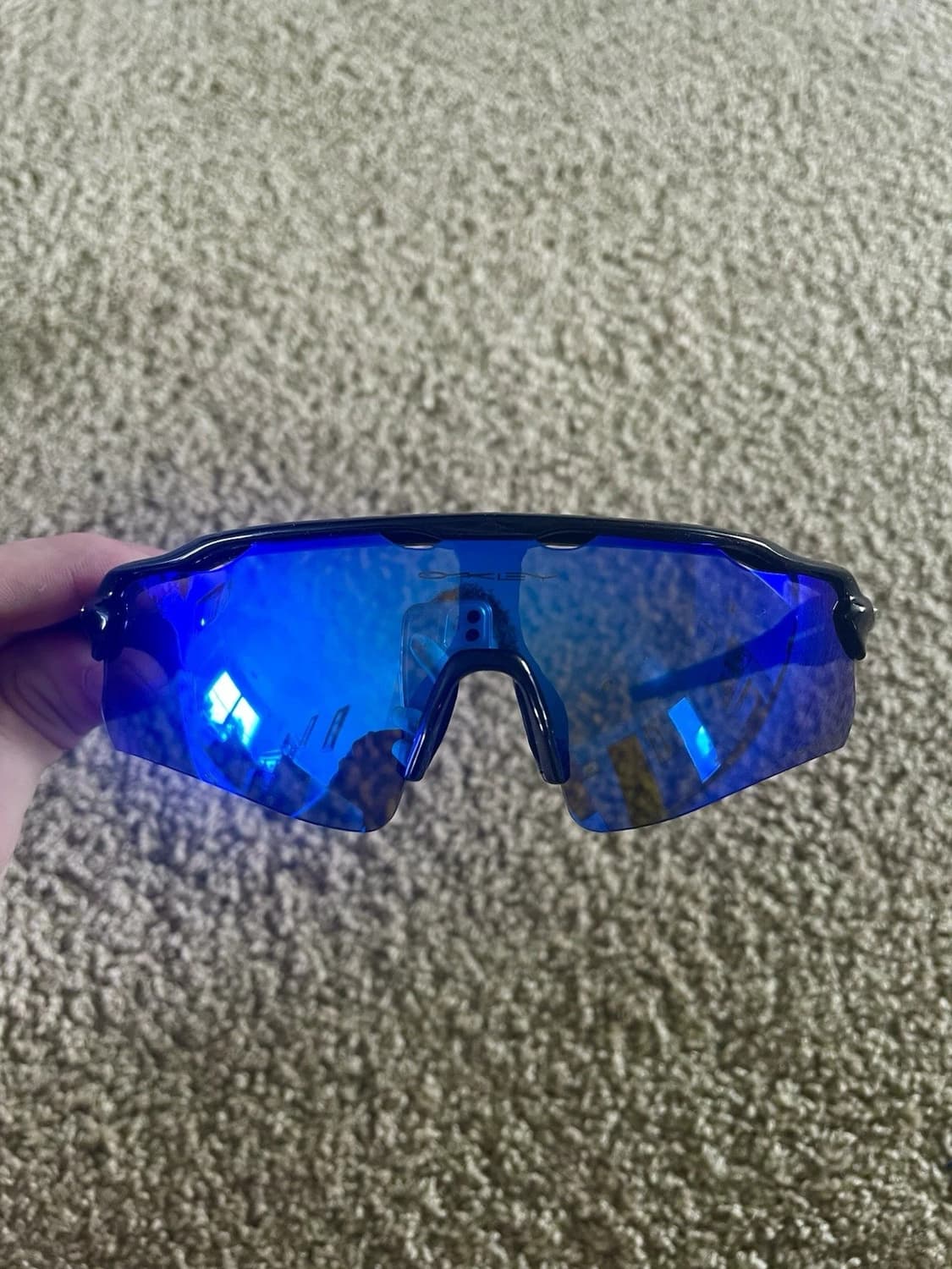 오클리 Oakley Radar EV Path Prizm 선글라스 상품이미지3