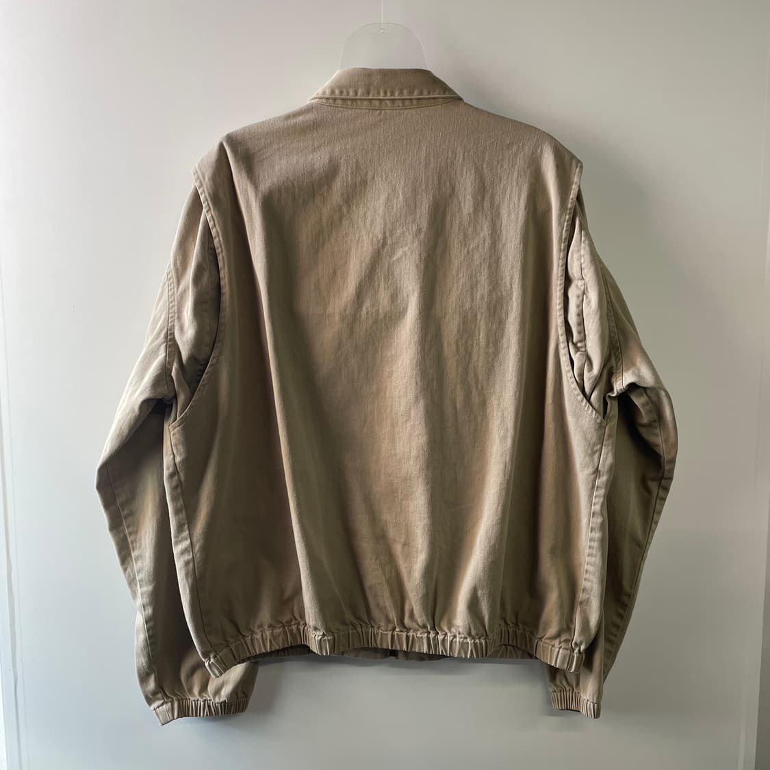 90s 폴로랄프로렌 스윙톱자켓 USA 상품이미지7