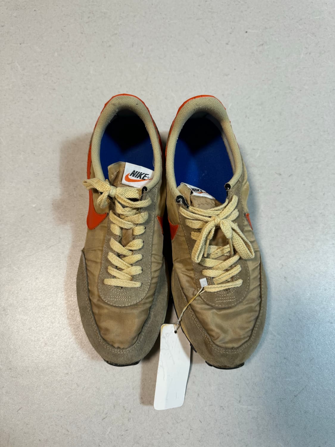 70s nike 나이키 데이브레이크 made in usa 290 상품이미지6