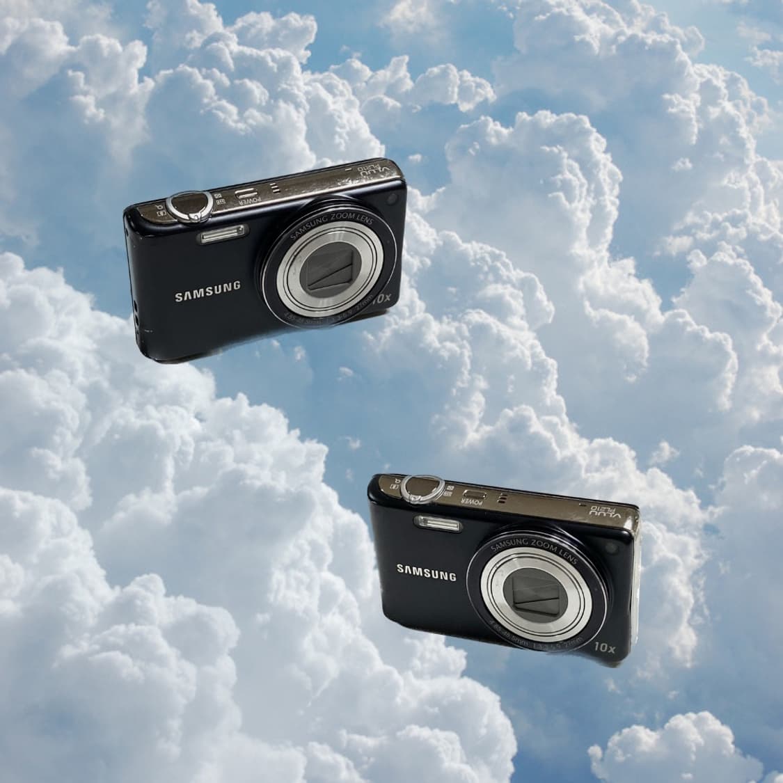 Samsung VLUU PL210 디카 캠코더 상품이미지1