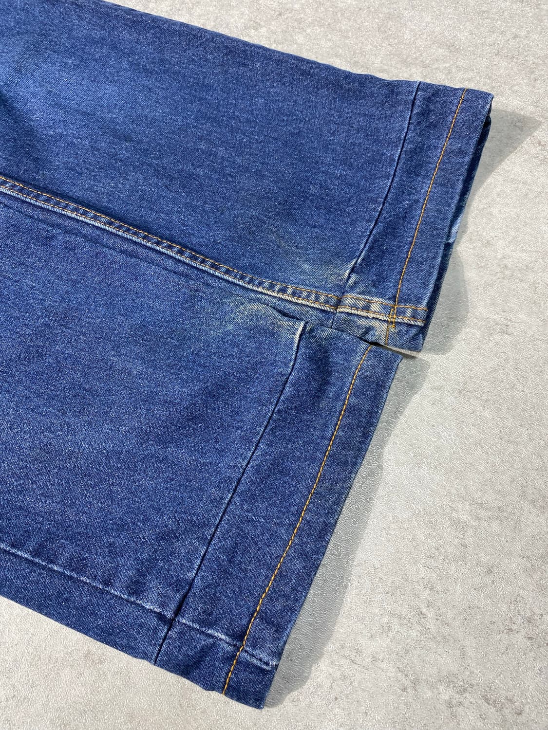 [30-31] 00s Levi's 206 오렌지탭 데님팬츠 상품이미지4