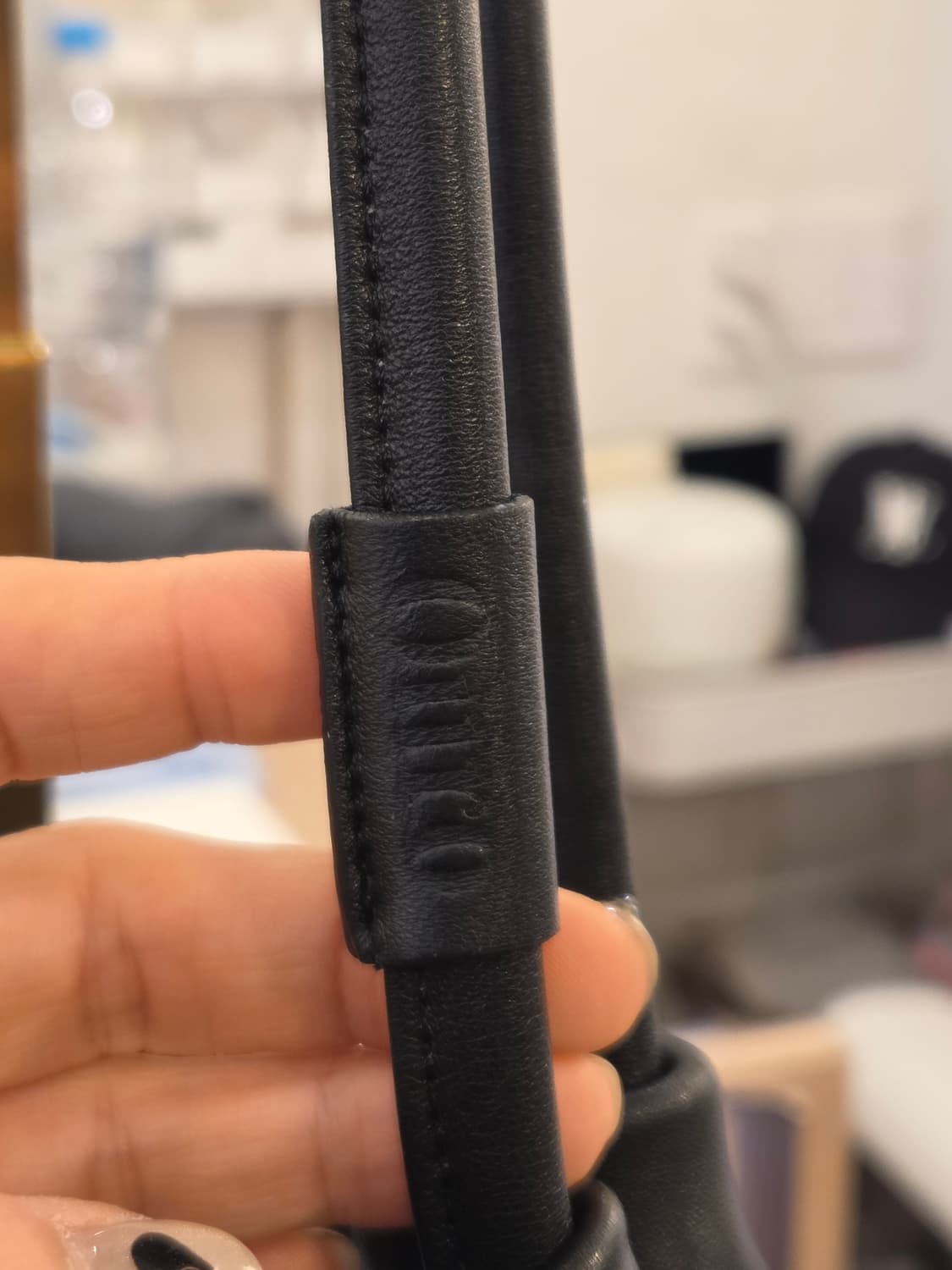 아우로 가방 숄더백 상품이미지3