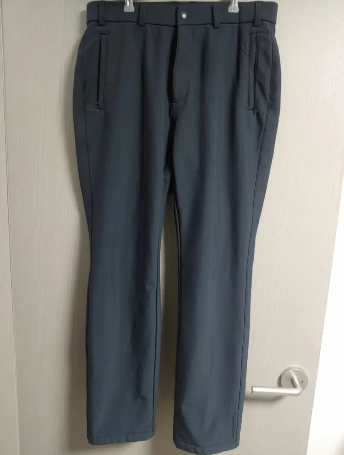 노스페이스 고어 윈드스토퍼 팬츠, 34~35 상품이미지1