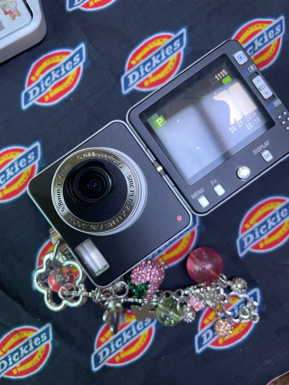 펜탁스 옵티오x 디카 상품이미지4