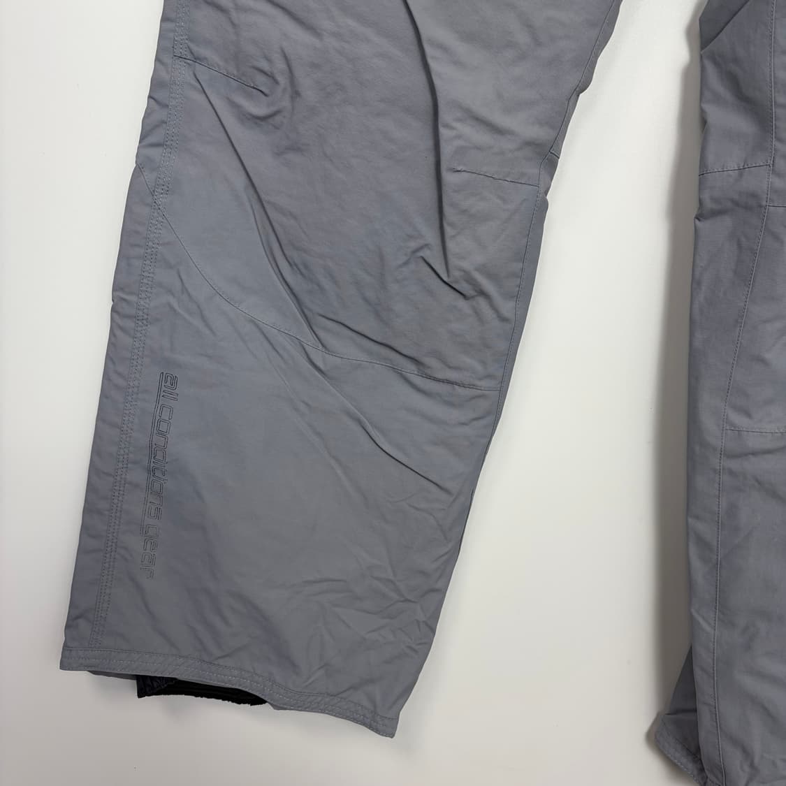 나이키 nike acg 보드 바지 팬츠 상품이미지5