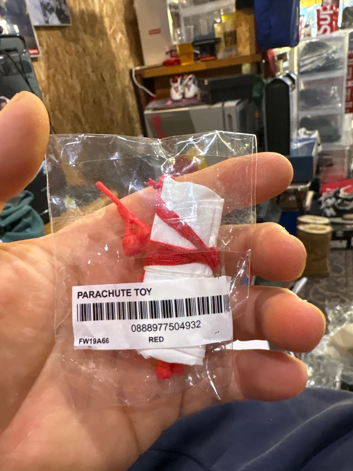 슈프림 토이19fw 상품이미지2