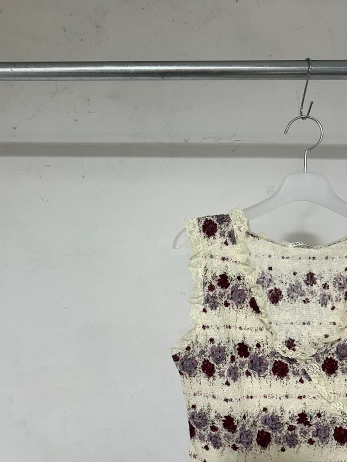 vtg top 상품이미지2