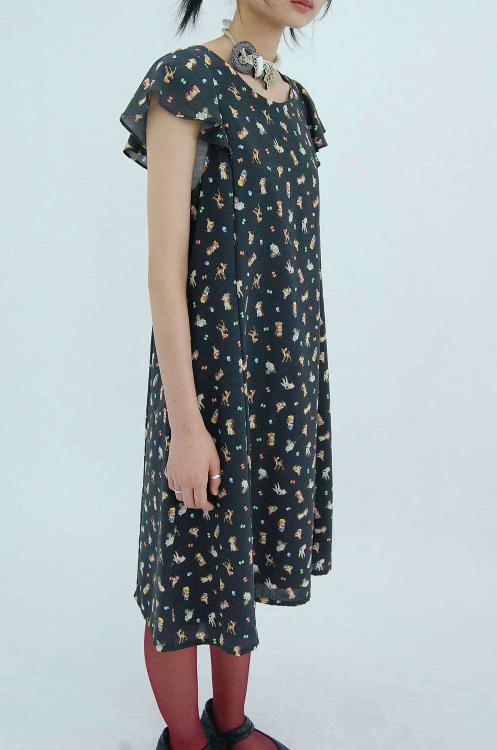 Franche lippee animal one piece 상품이미지4