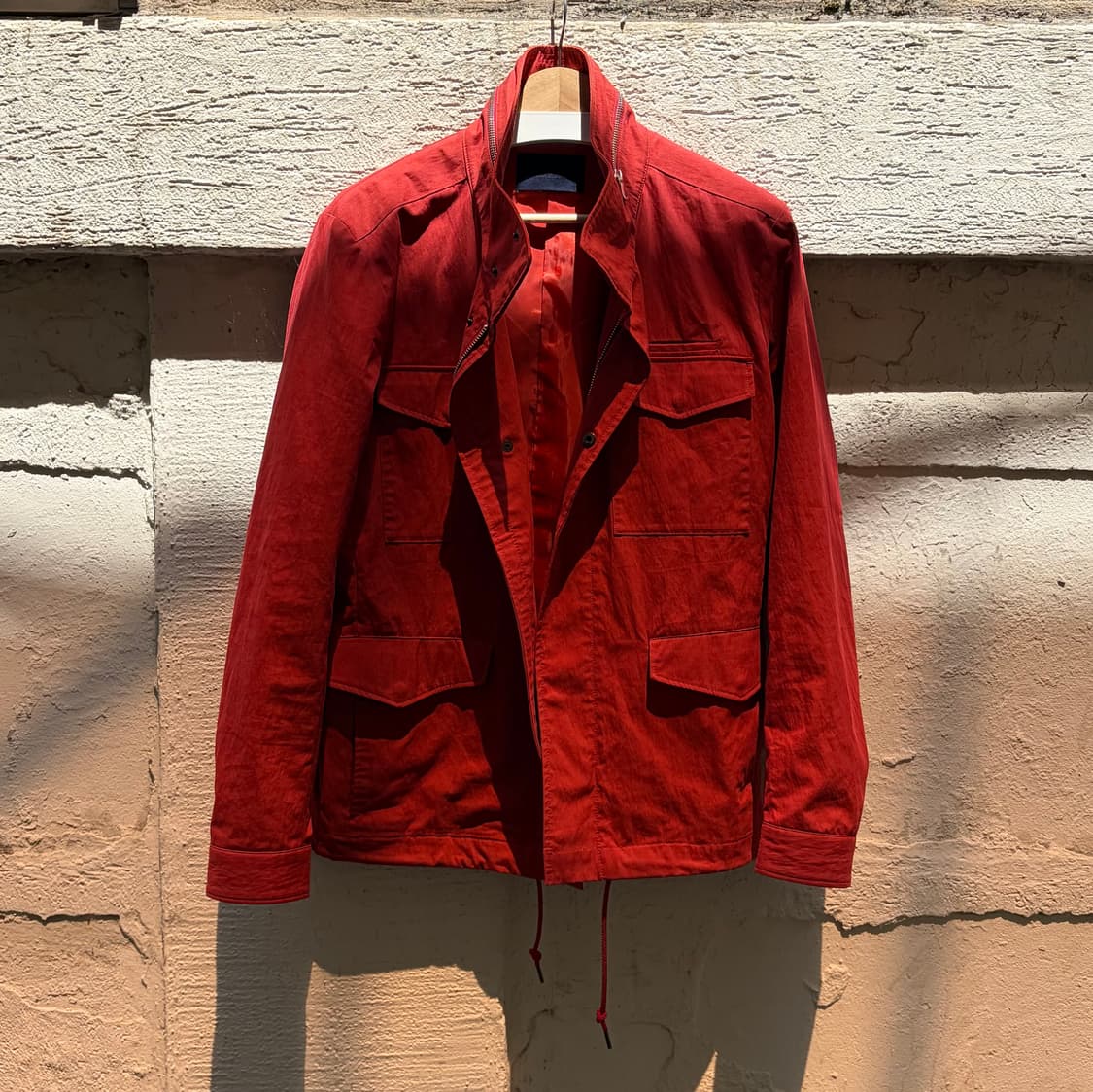 Junhashimoto m65 jacket 상품이미지3