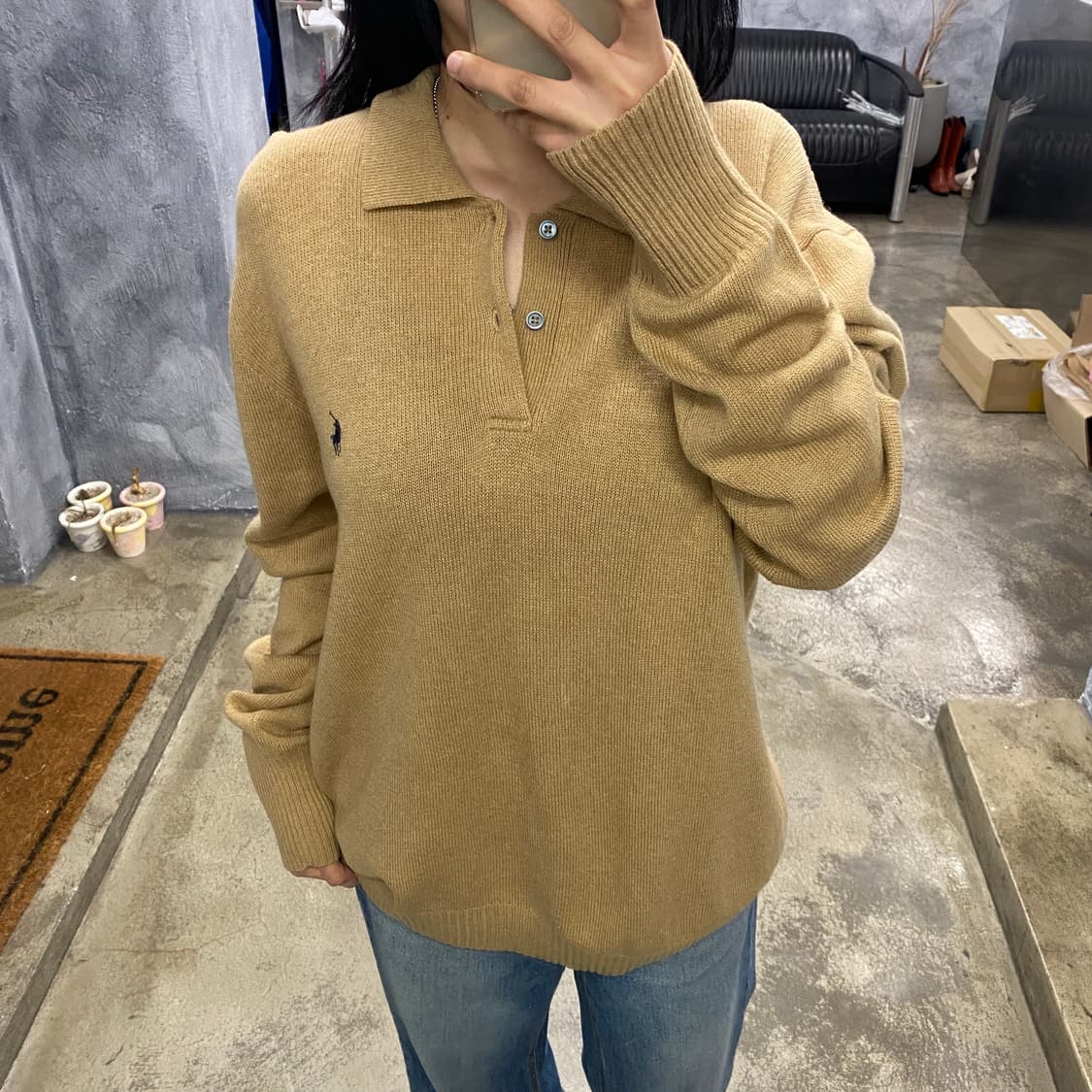 Polo Ralph Lauren 상품이미지4
