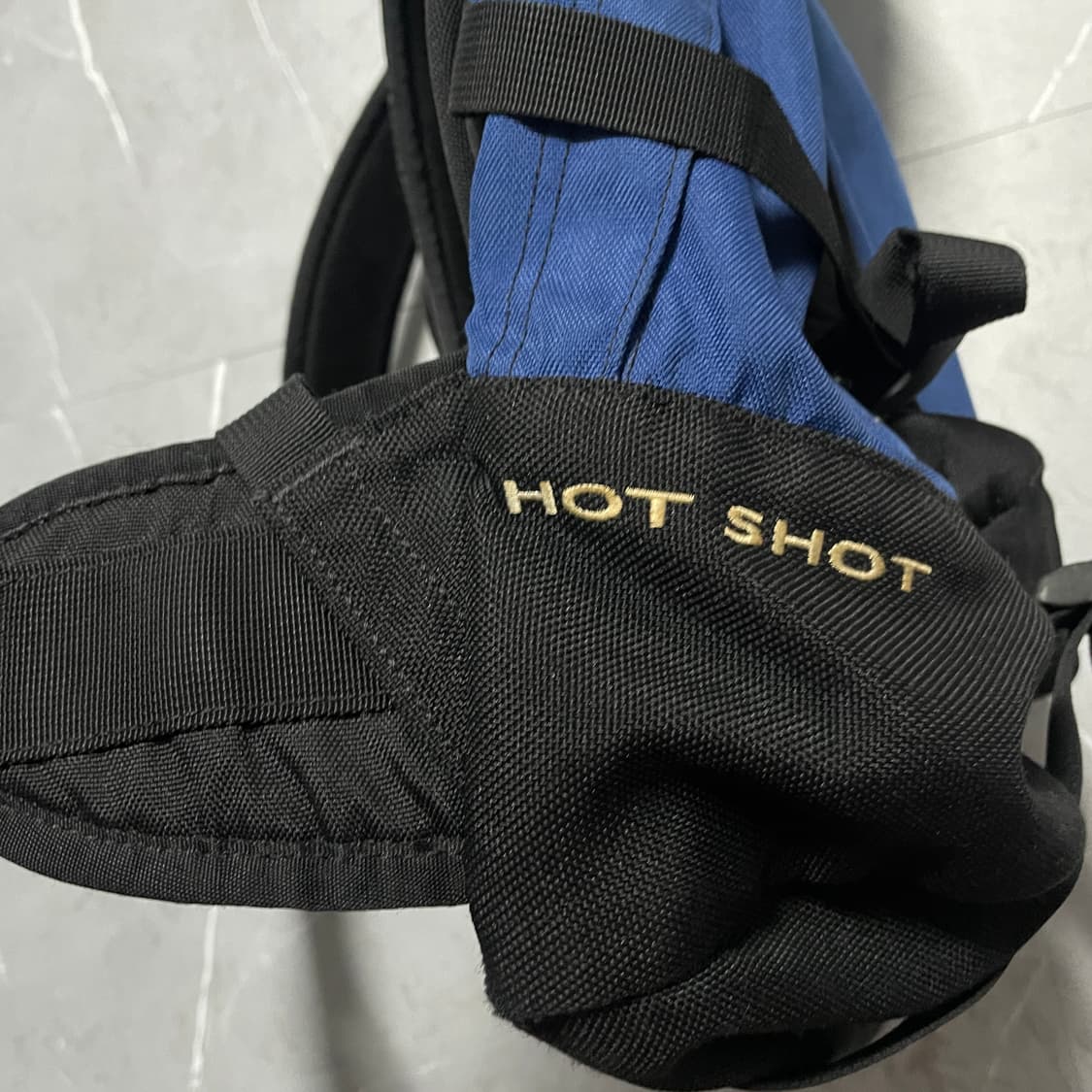 팔로워 특가 노스페이스 31L 핫샷 백팩 가방 상품이미지2