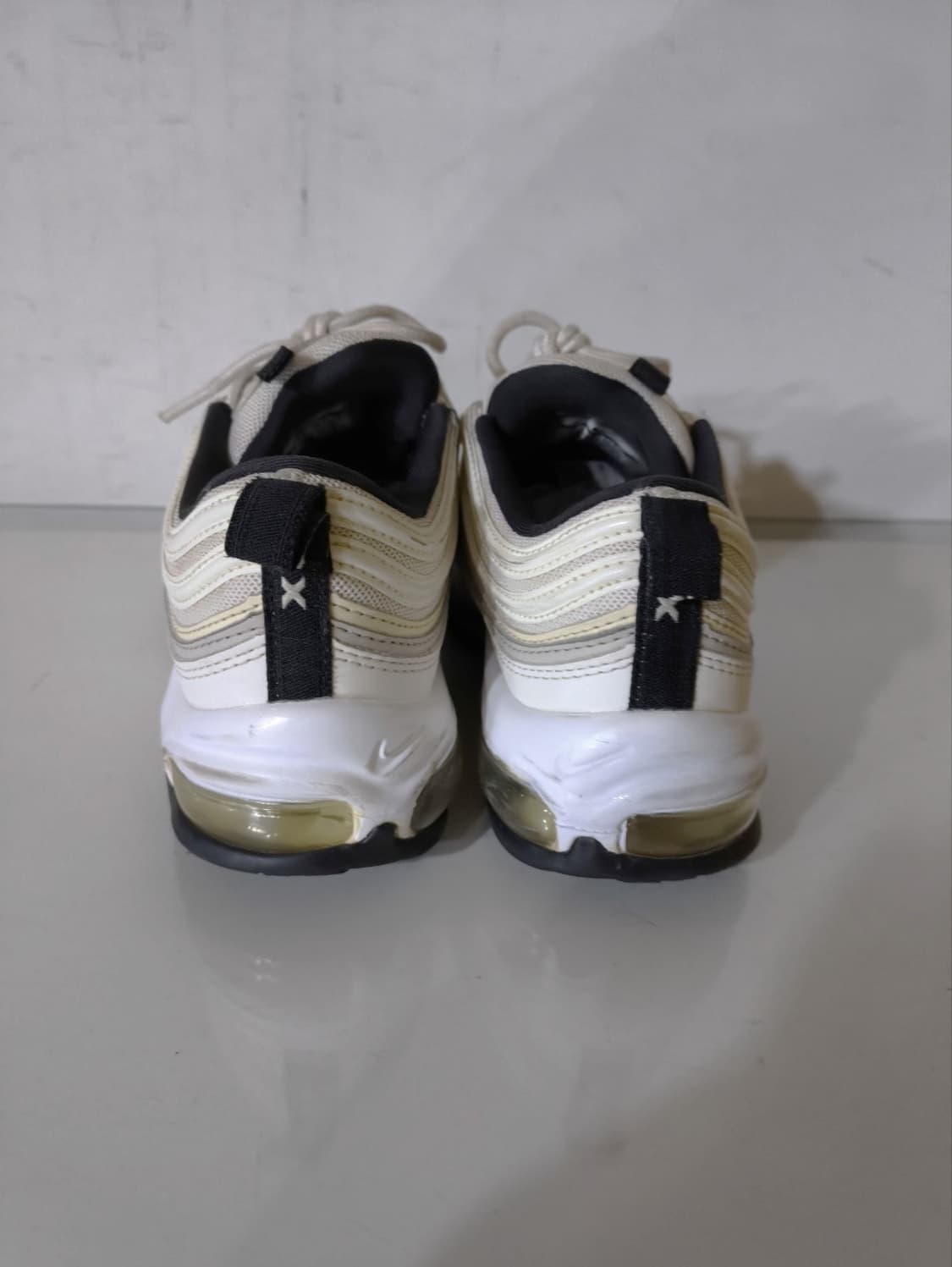 230mm 나이키 에어맥스97 팬텀 운동화 상품이미지8