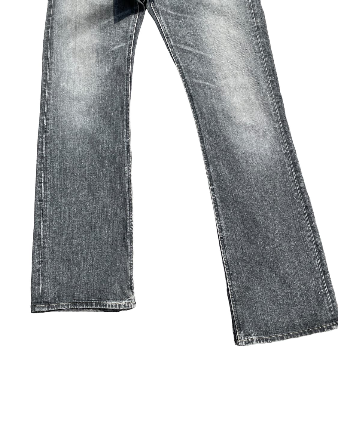 japan Lee riders boot cut pant 상품이미지4