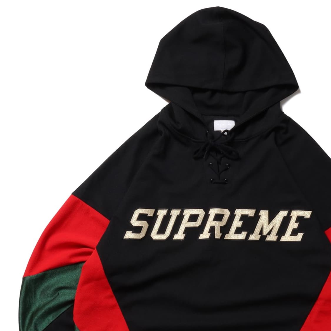슈프림 Supreme Hooded Hockey Jersey 
 상품이미지3