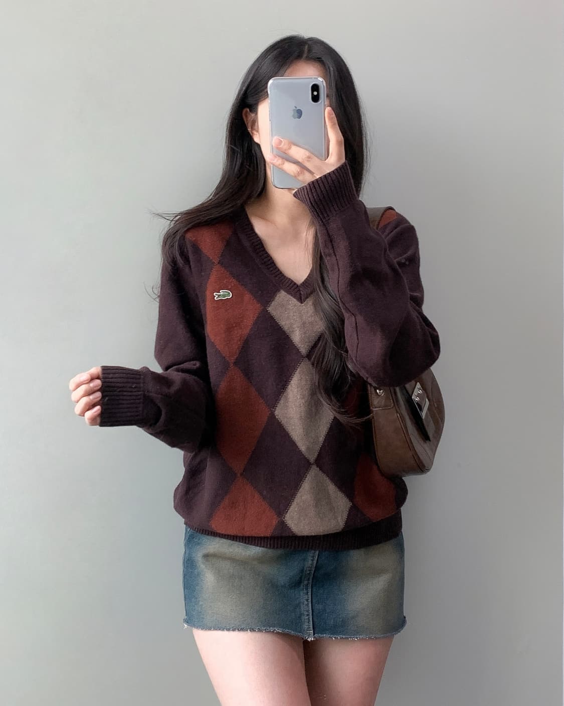 라코스테 니트  상품이미지3