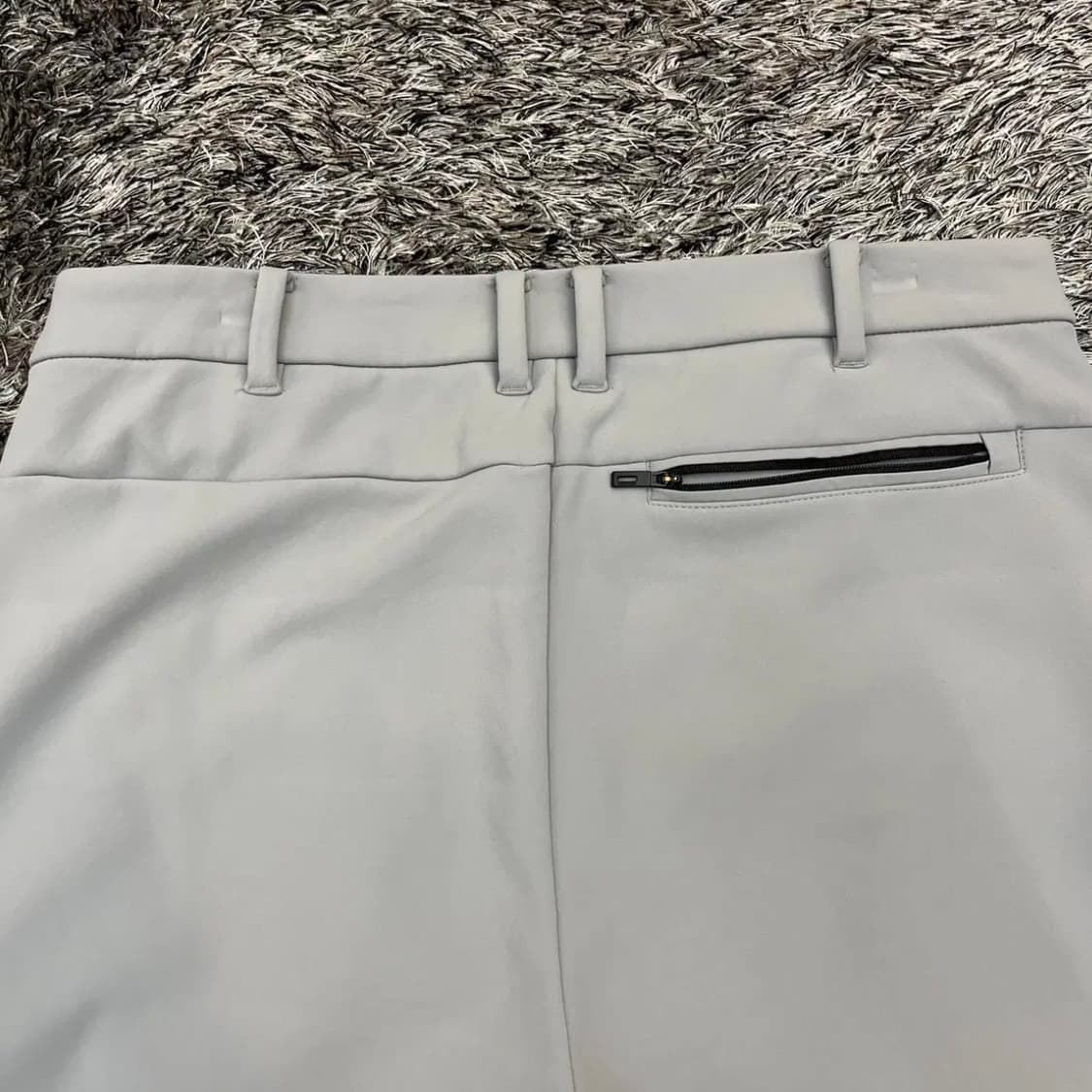 아이더 코모도르 기모 팬츠 (34) 상품이미지4