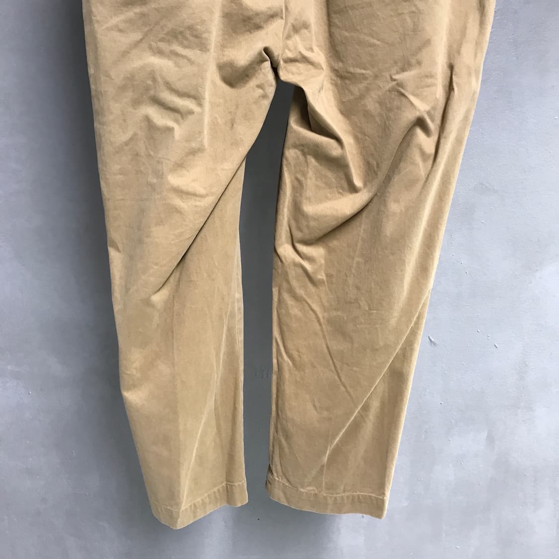 폴로 랄프로렌 베이지 치노 팬츠 38/30 상품이미지3