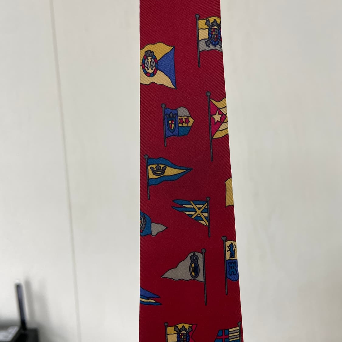 에트로(ETRO) 명품 정품넥타이 상품이미지10