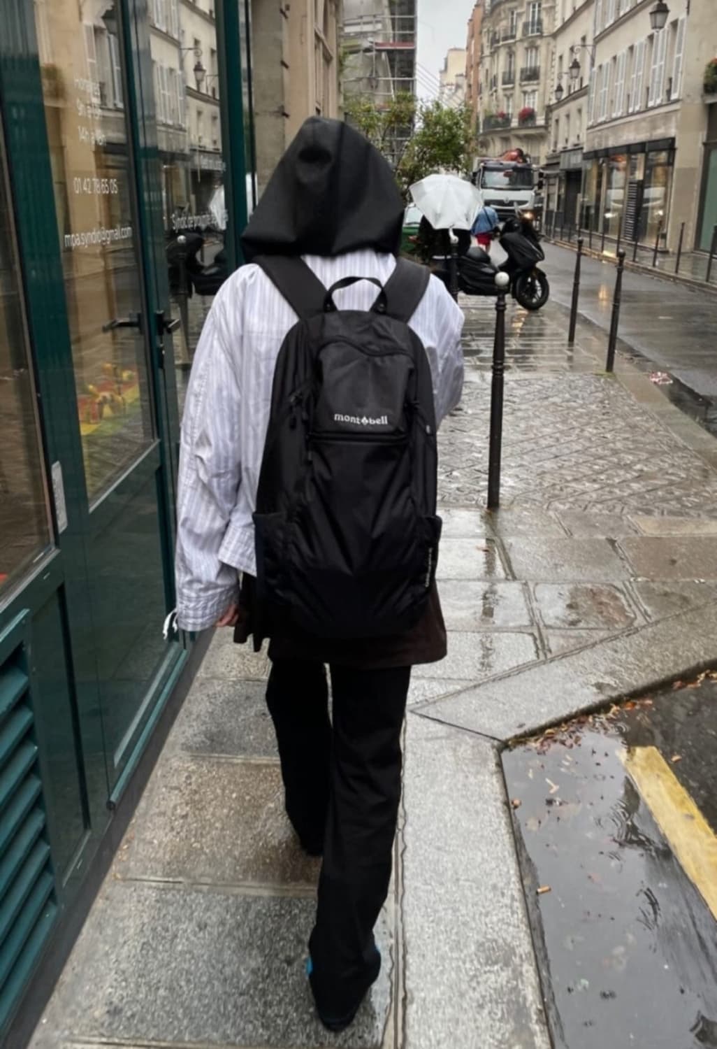 몽벨 가르와르 팩 25 상품이미지4