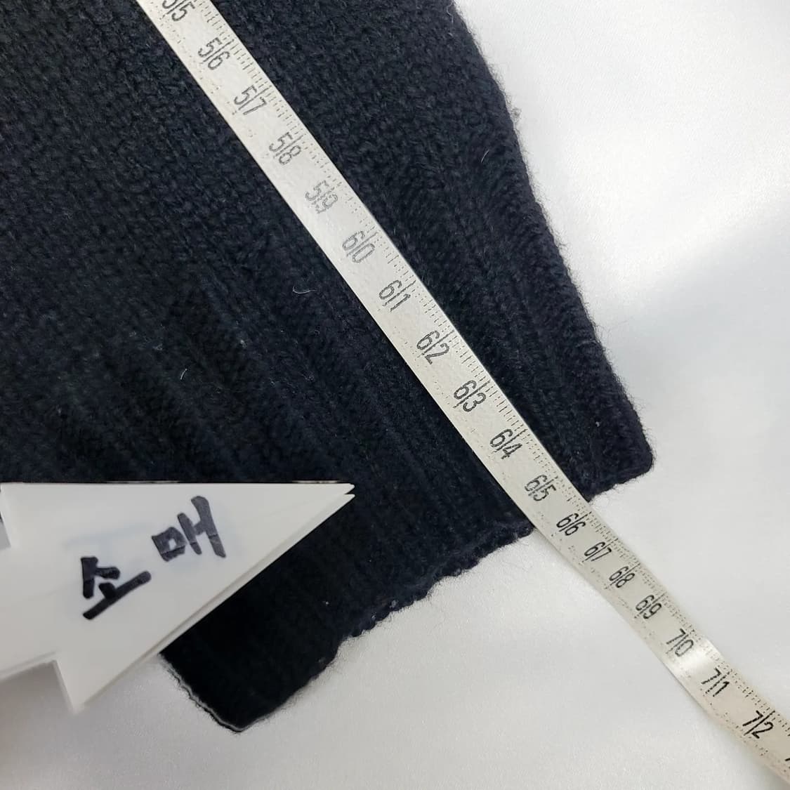 폴로포니니트 상품이미지8