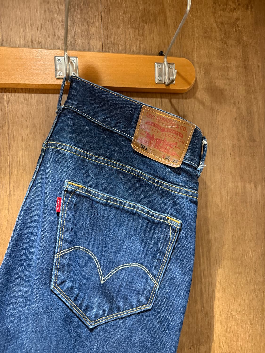 Levis 523 36size 상품이미지4