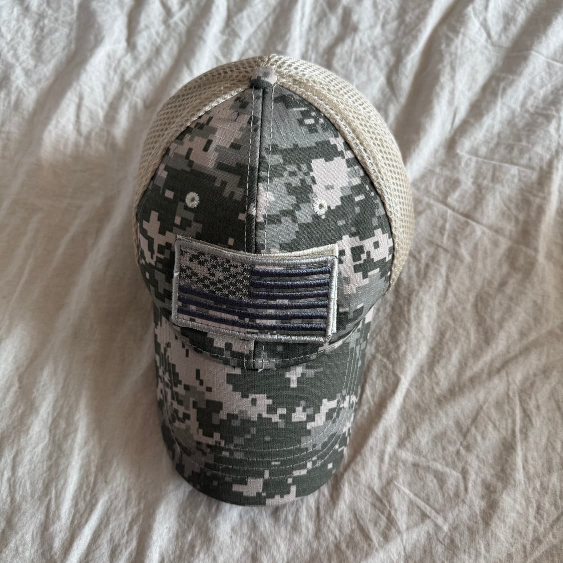 빈티지 usa 밀리터리 아미 볼캡 상품이미지2