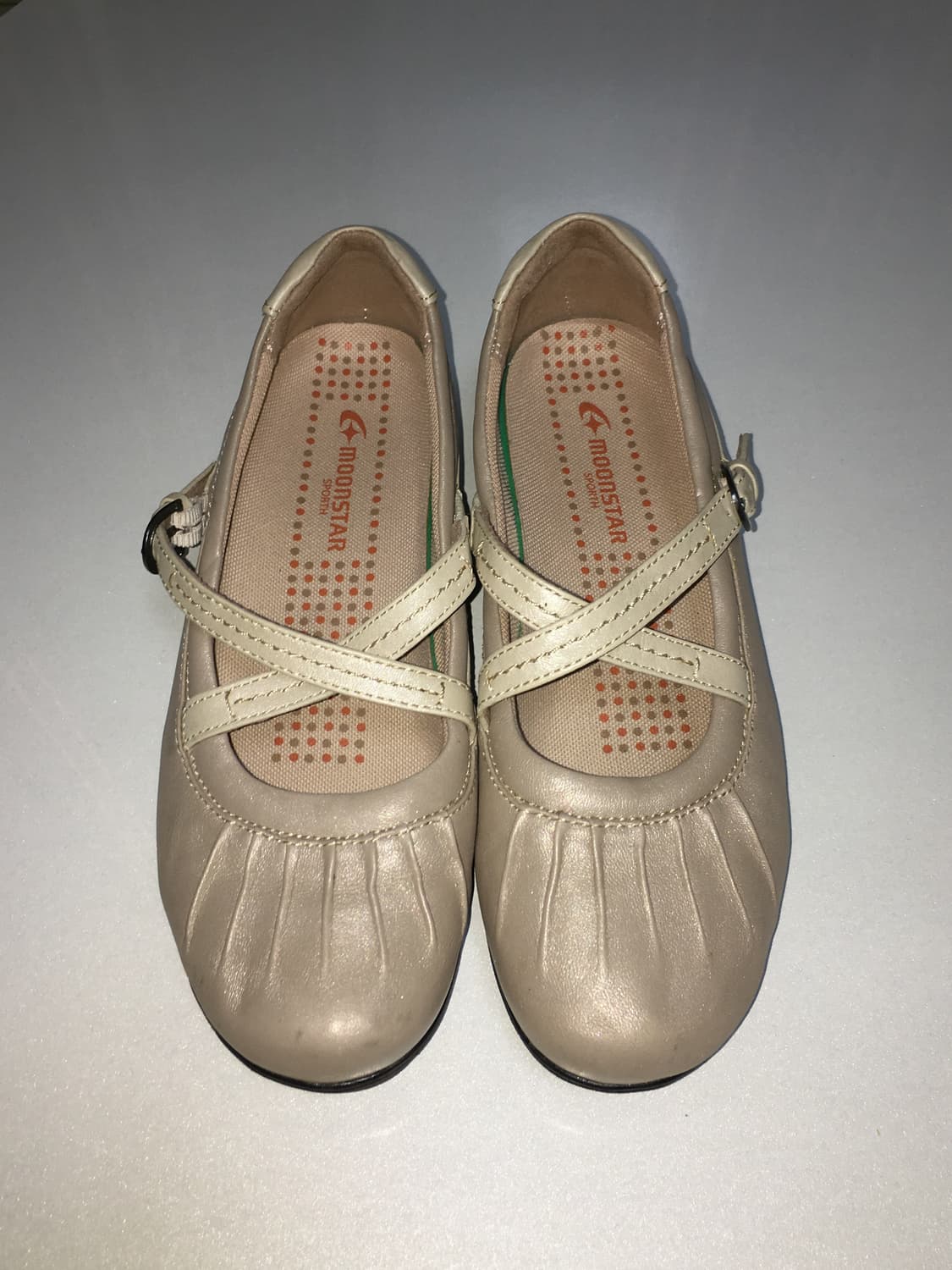 Moonstar ballet Mary Jane 상품이미지1