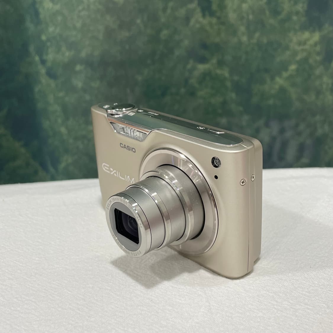 (풀박스) 카시오 Exilim ex-z450 디지털카메라 빈티지디카 상품이미지4
